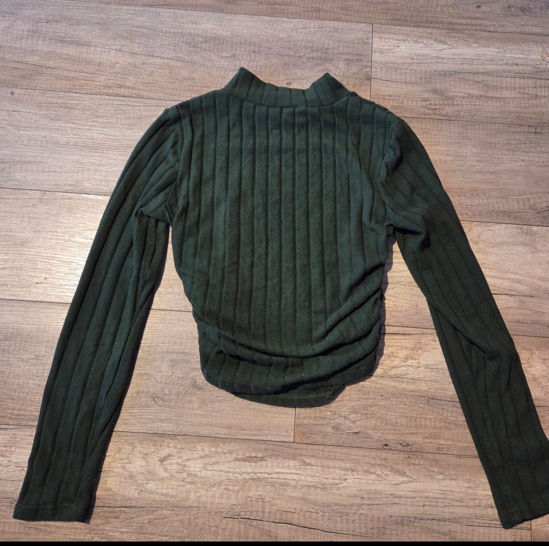 Free Fall and winter clothes - photo 3