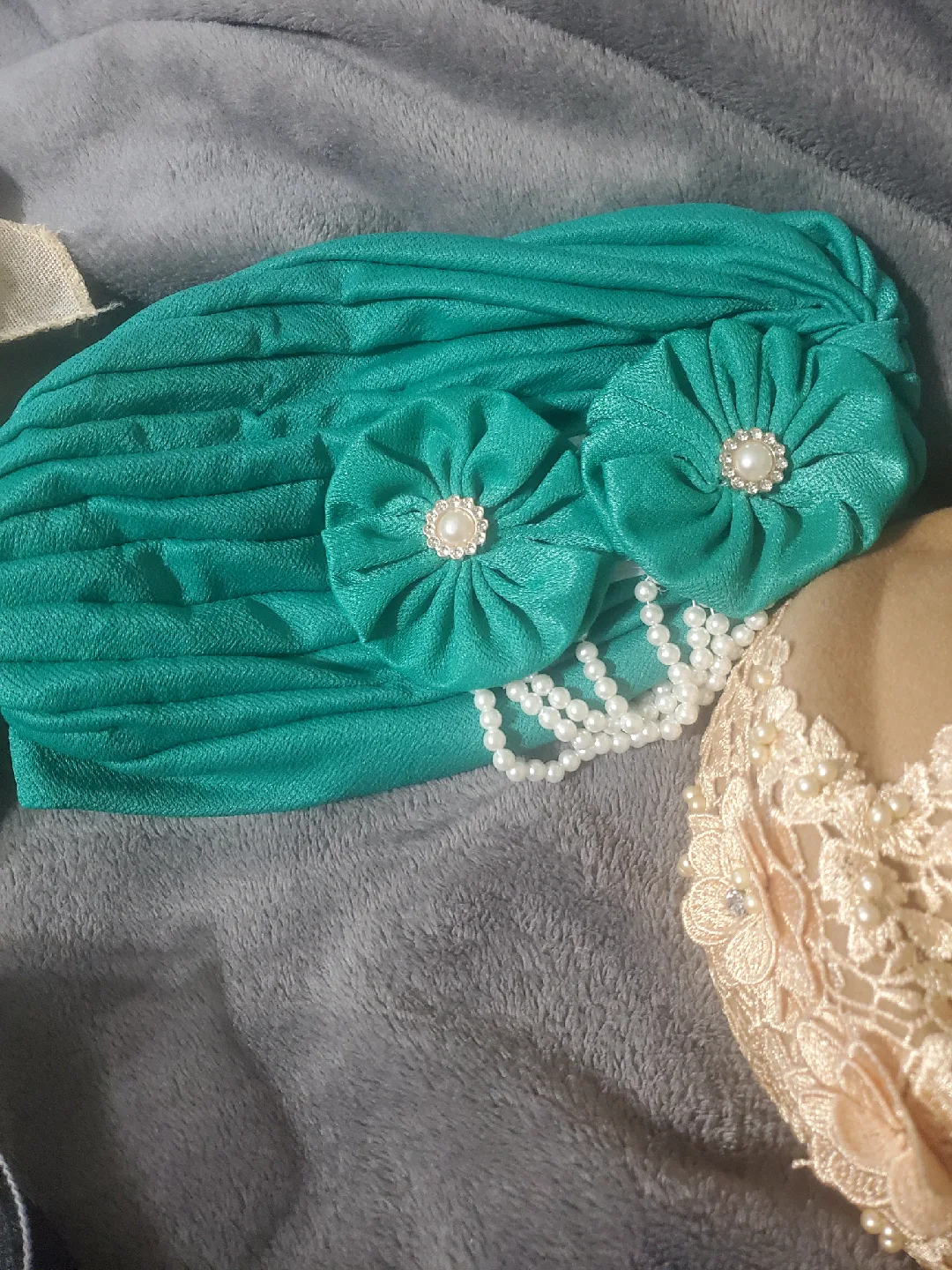 Assorted Women's Hats - Dressy Styles image indicator(2)