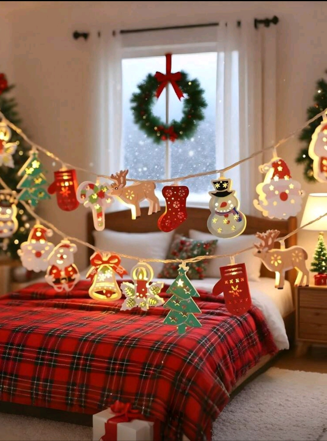 Christmas String Lights - photo 4