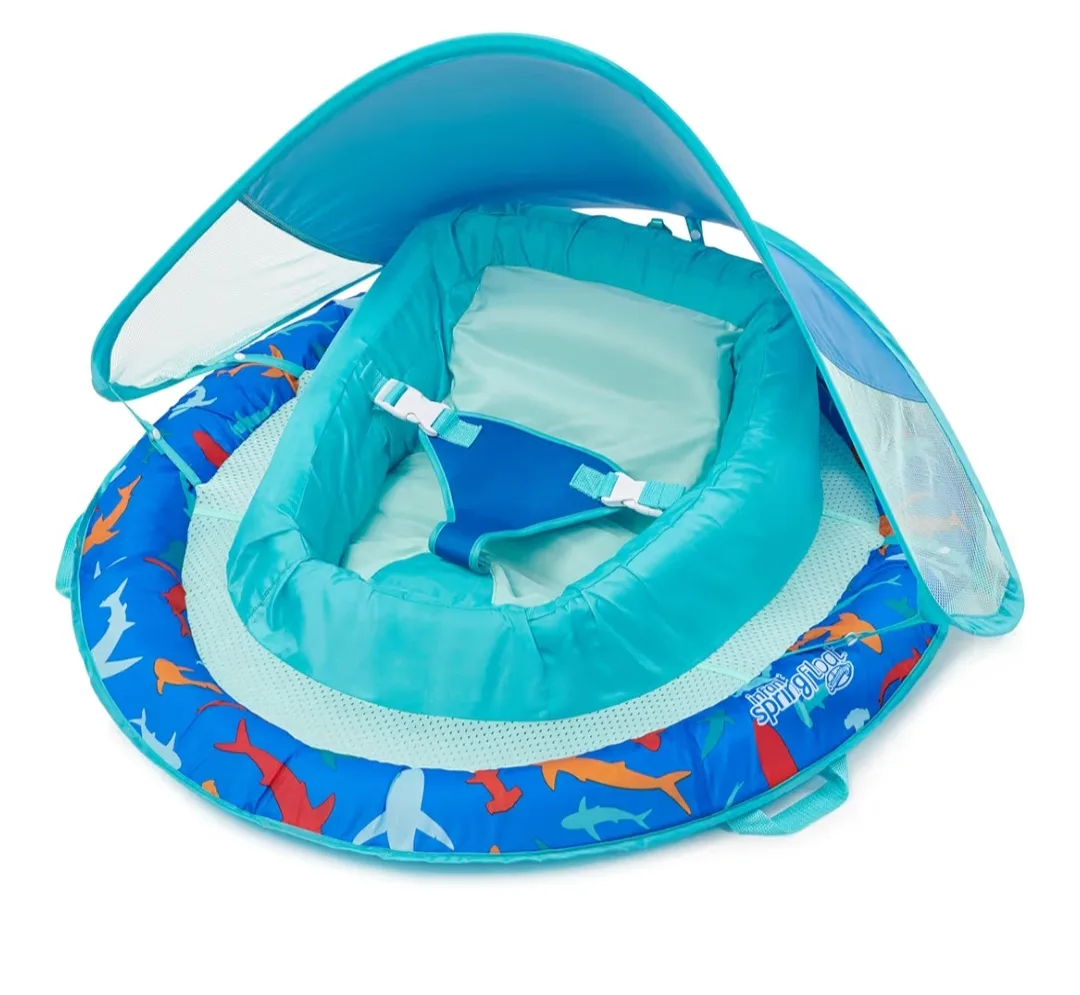 Baby Pool Float image indicator(4)