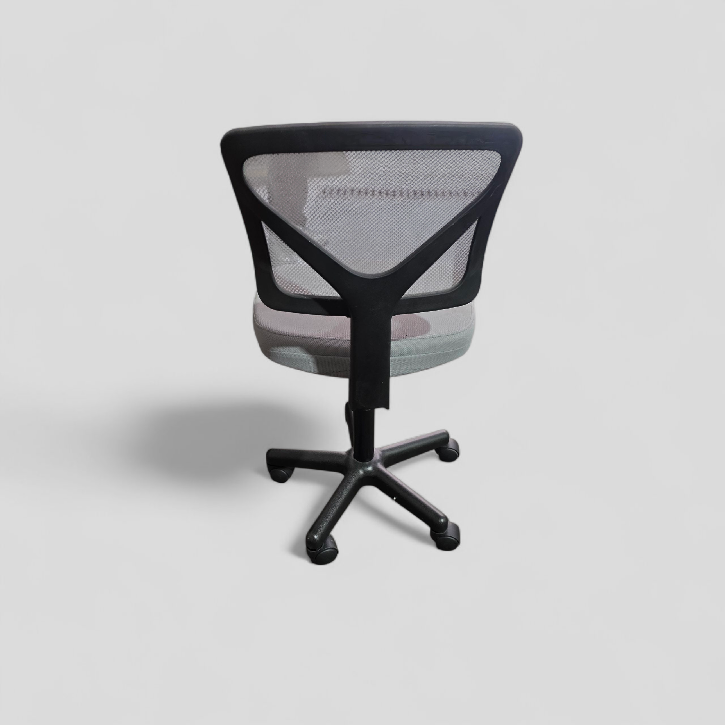 🥕 Gray Mesh Back Office Chair 🥕 - photo 2