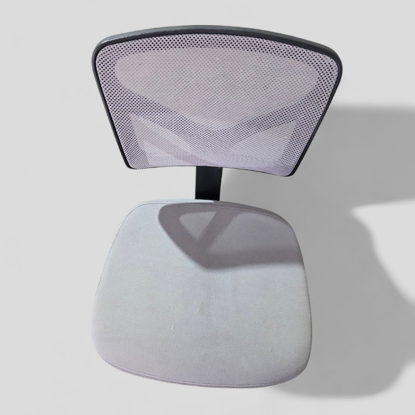 🥕 Gray Mesh Back Office Chair 🥕 - photo 3