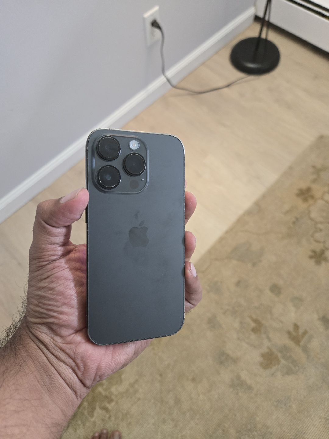 Iphone 14 Pro 128GB - photo 3