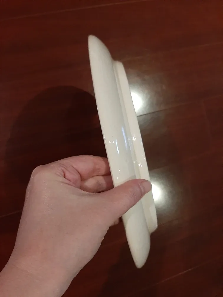 Decorative Ceramic Plate image indicator(3)