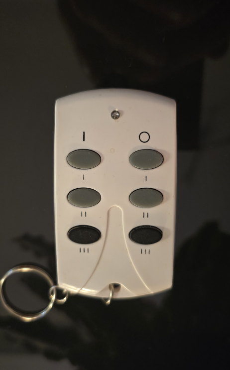 Prime Indoor/Outdoor Remote Control Outlet w/Transmitter - photo 2