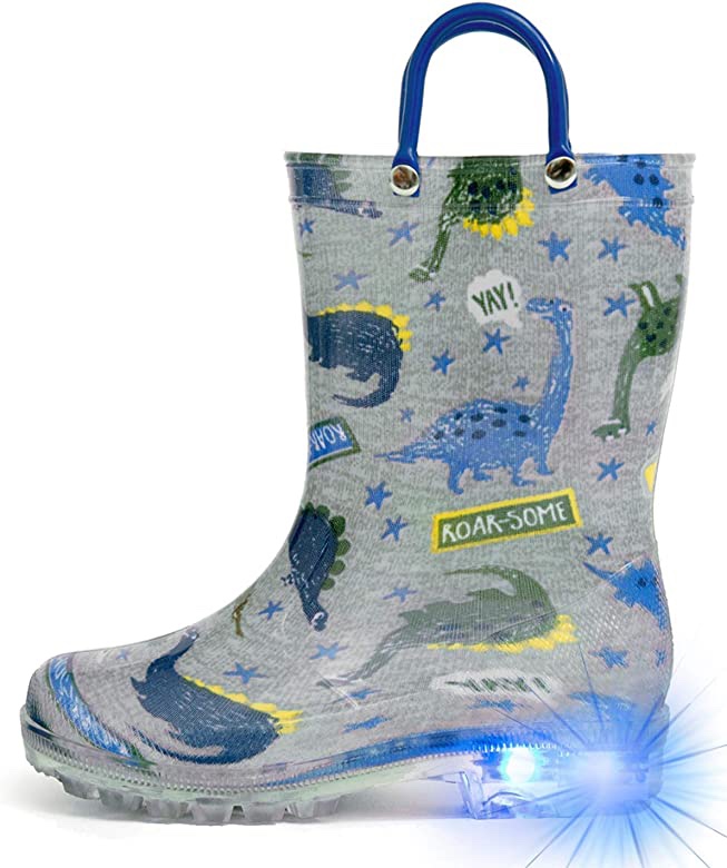 Brand new kids boots - photo 4