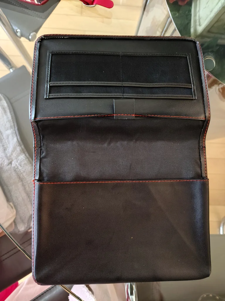 Mini Cooper Memorabilia Monte Carlo Rally Luggage Tag & Folder image indicator(3)