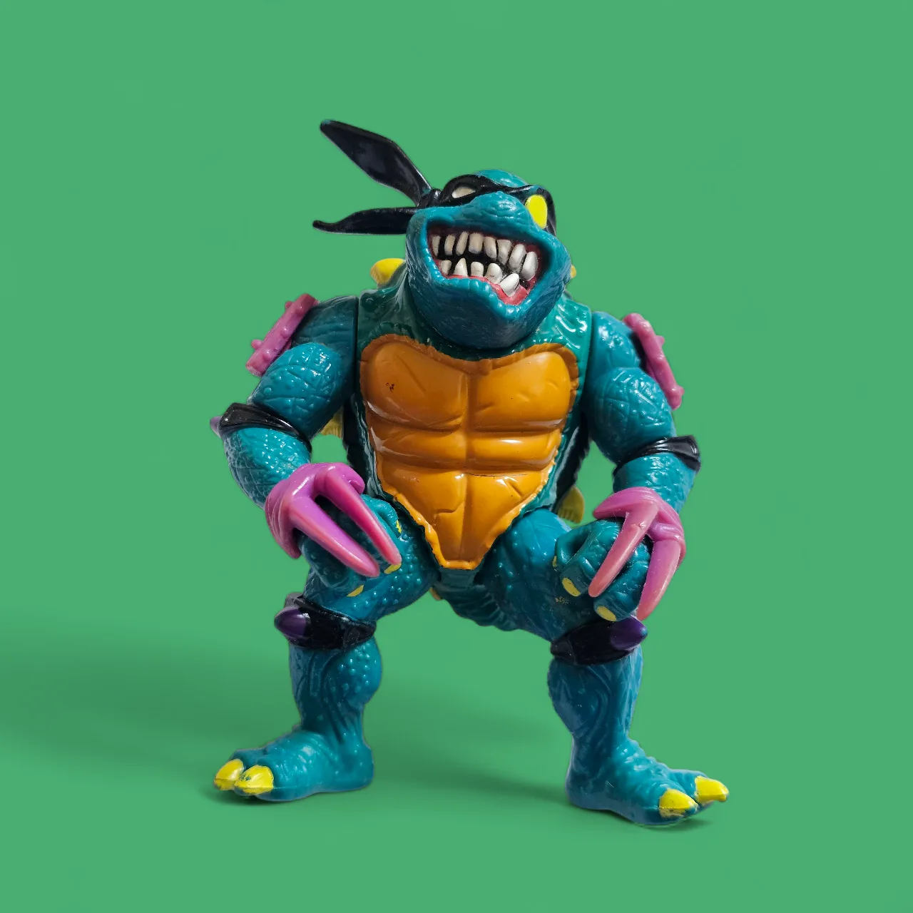 TMNT Slash Action Figure thumbnail