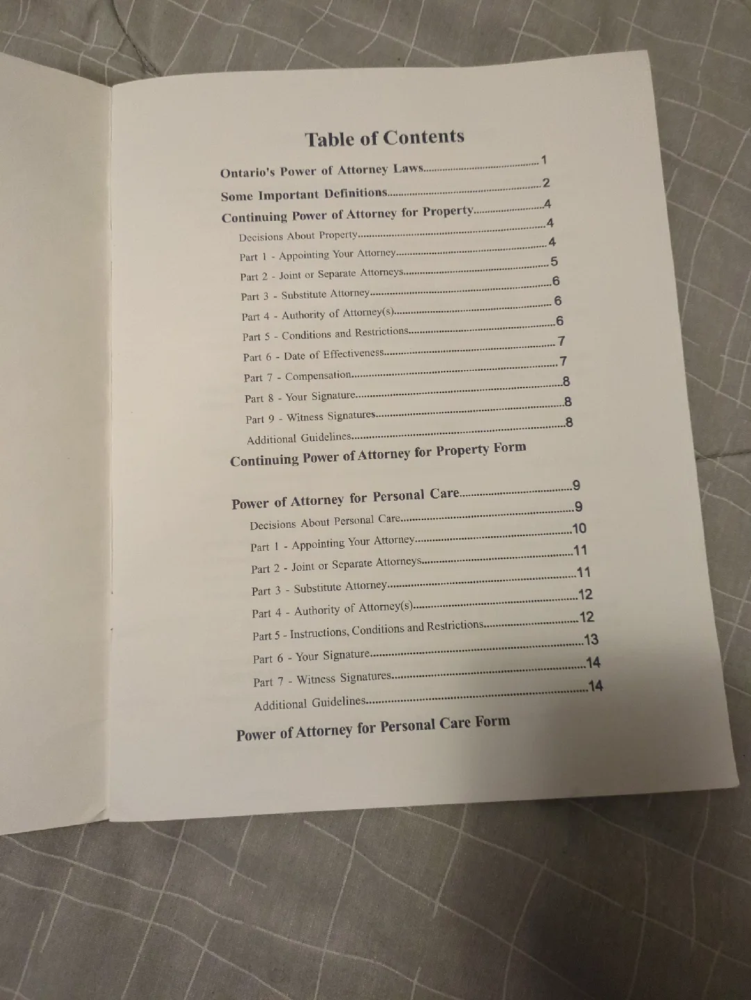 Powers of attorney brooklet image indicator(2)