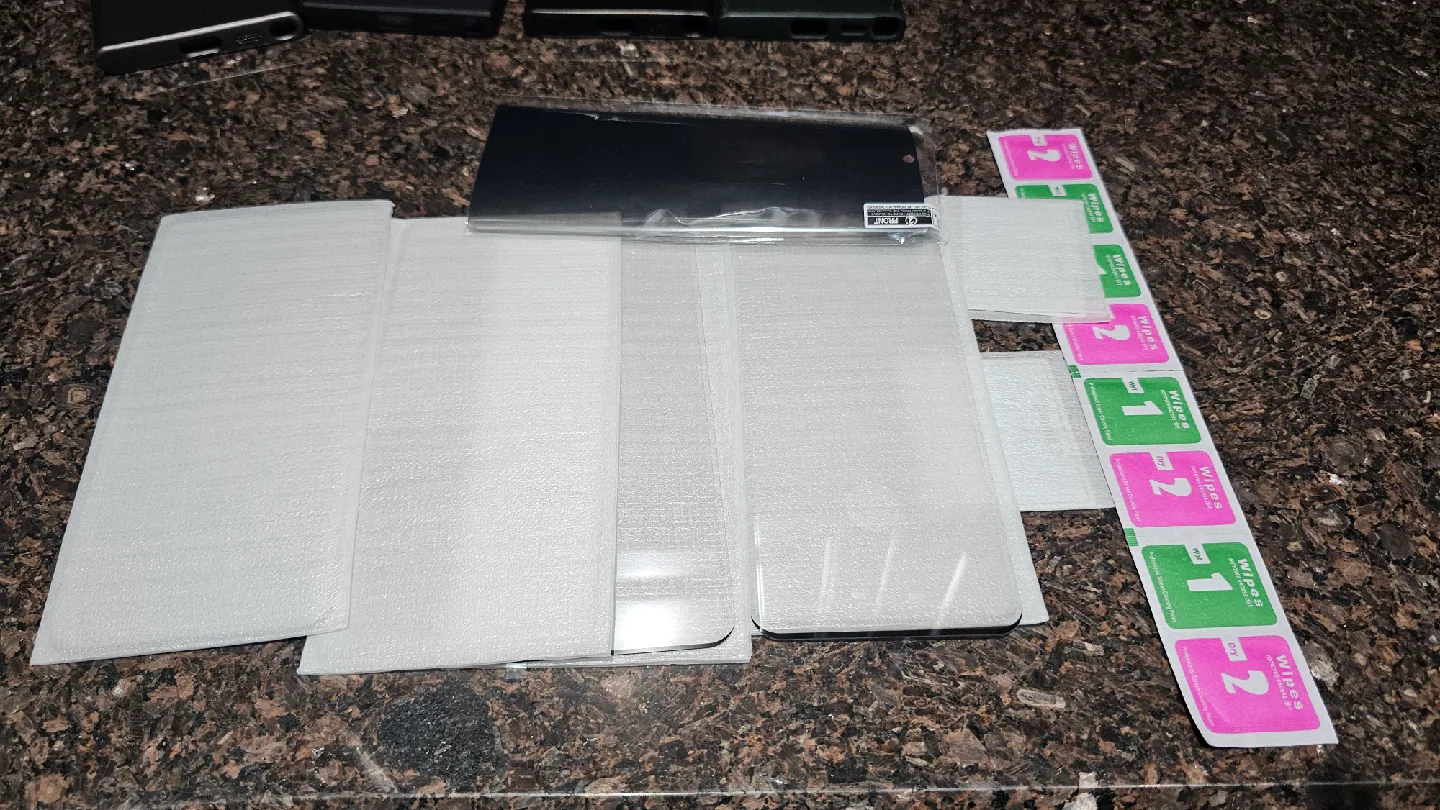 Samsung Galaxy S22 Ultra image indicator(5)