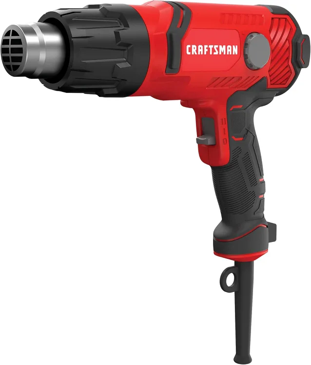 Craftsman Corded Heat Gun For Sale thumbnail