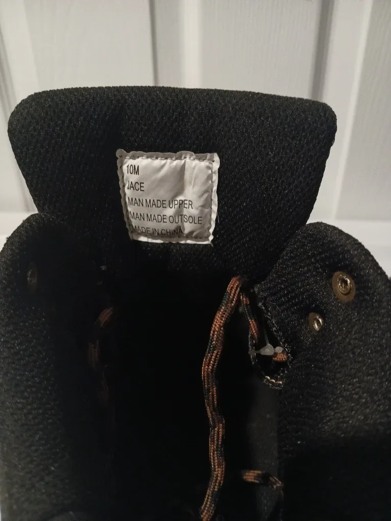 Weatherproof Vintage Brown Leather Boots image indicator(5)