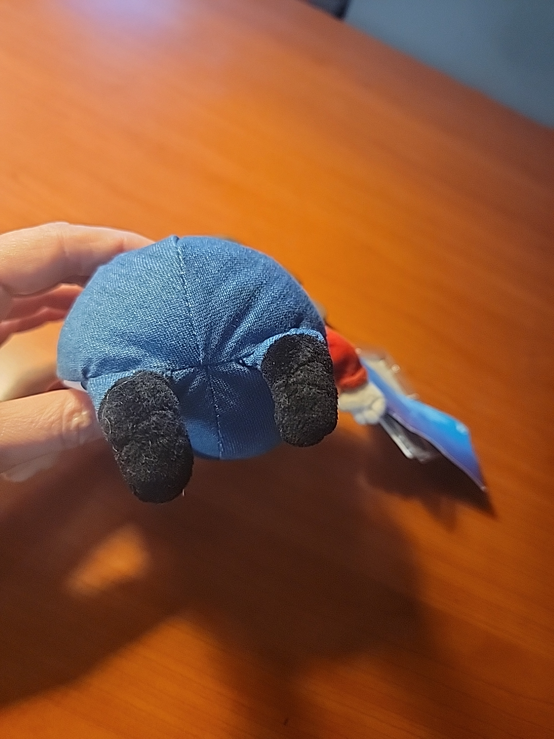 Toy Story Stinky Pete Prospector Plush 8" - photo 2