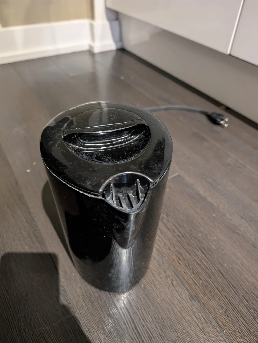 Sunbeam Black Electric Kettle - Used image indicator(2)