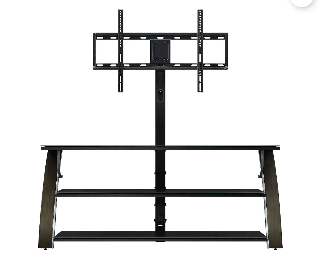 Whalen Payton 3-in-1 Flat Panel TV Stand image indicator(2)