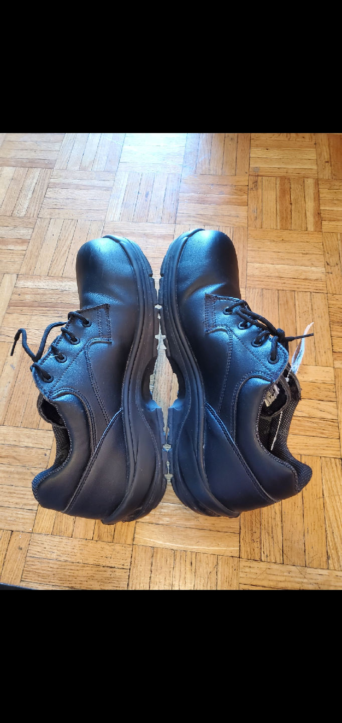 Men's  Cofra Safety Shoes Brand New - photo 5