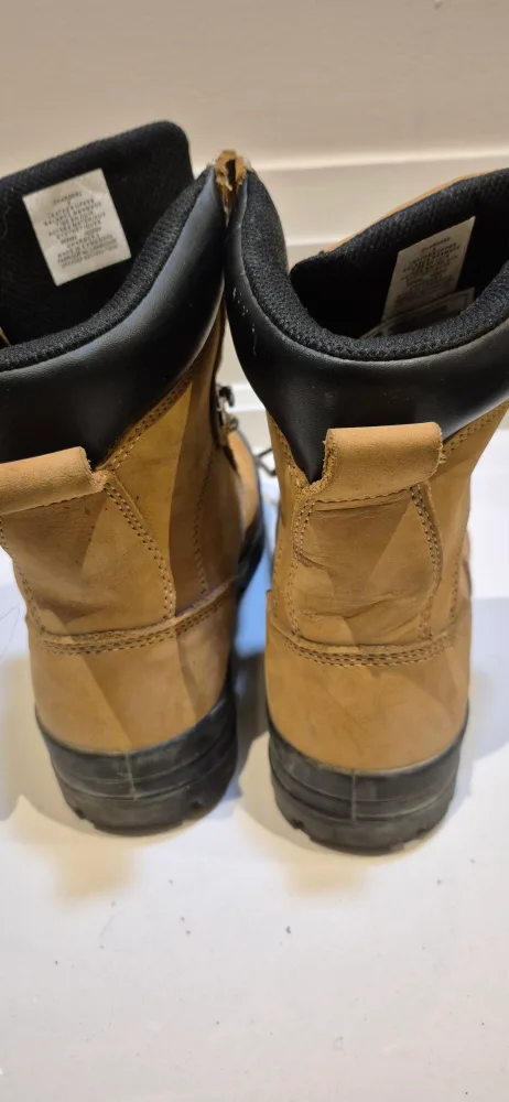 Workload Charger 2 Work Boots image indicator(3)