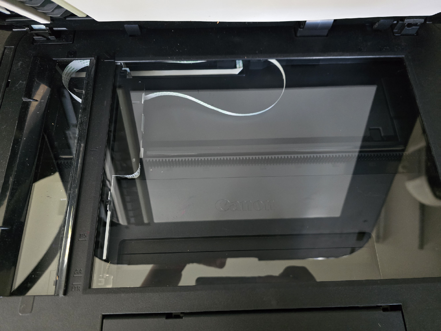 Canon PIXMA MX922 All-in-One Printer - photo 2