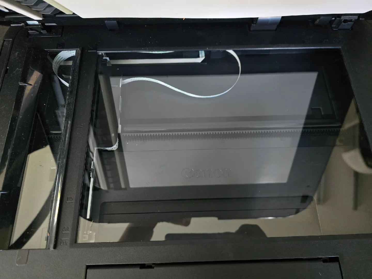 Canon PIXMA MX922 All-in-One Printer image indicator(2)