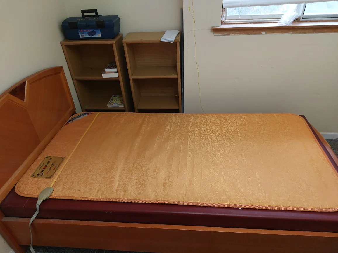 single size Elvan Stone Bed image indicator(4)