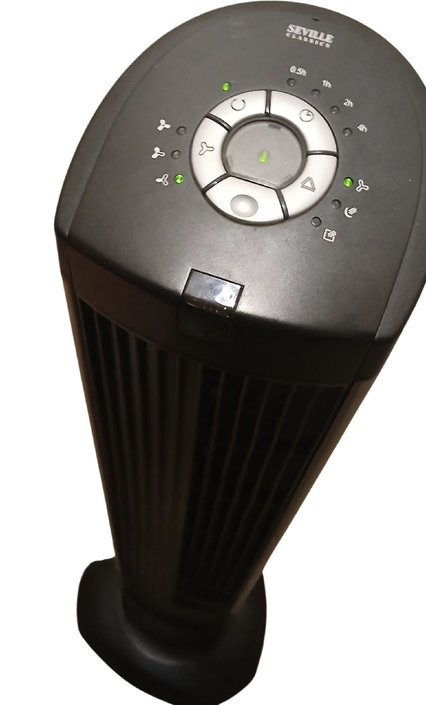 Seville Classics Tower Fan