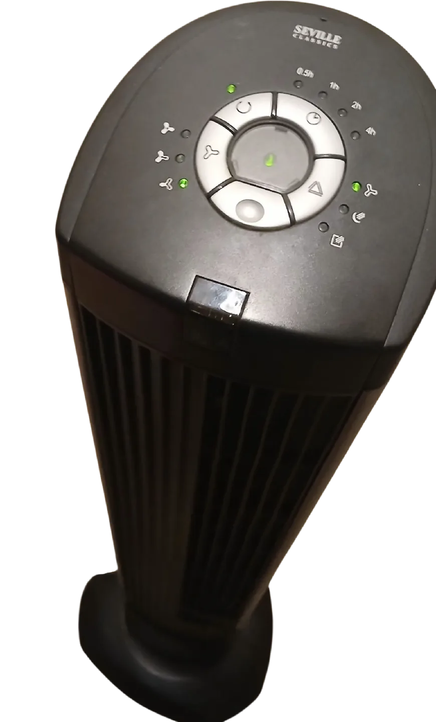 Seville Classics Tower Fan thumbnail