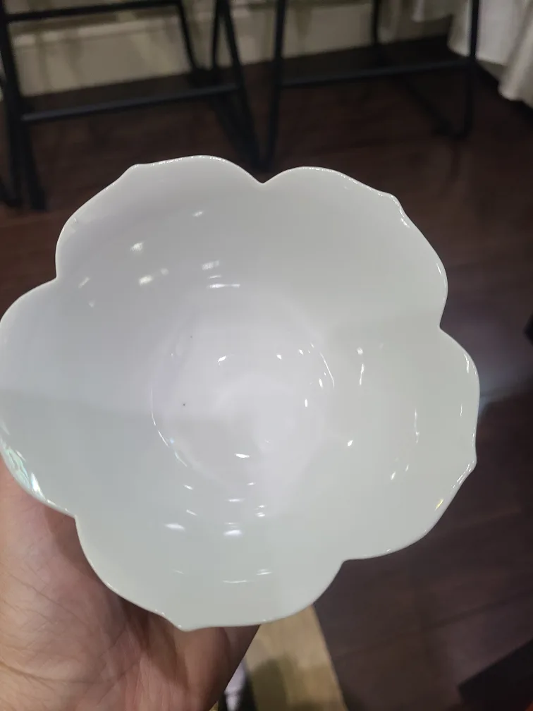 Vintage Cut Glass Candy Dishes image indicator(5)