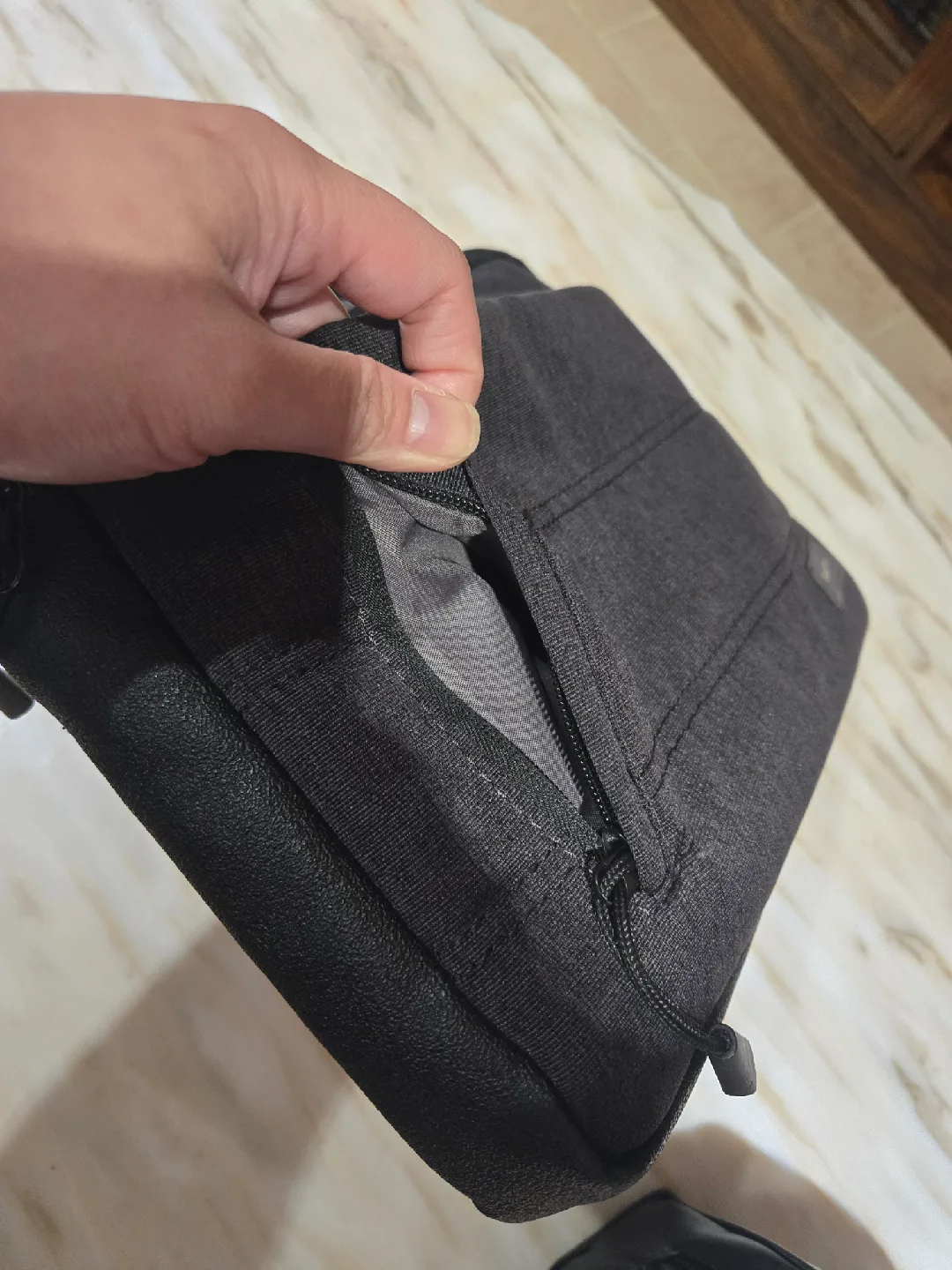 Targus Laptop Bag - Black image indicator(5)