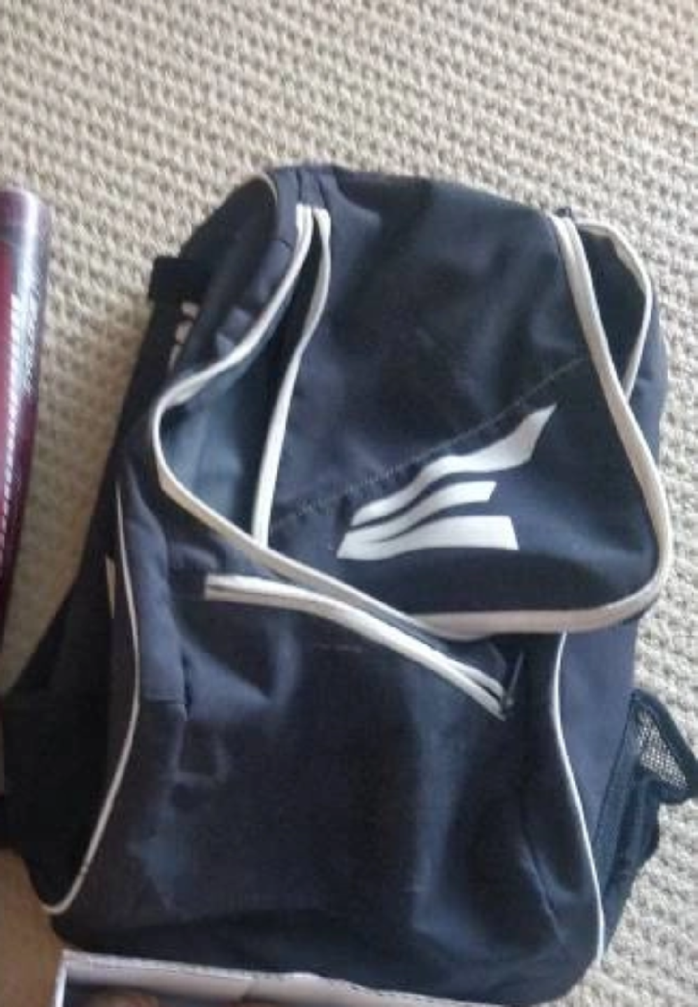 Baseball Bag - photo 2