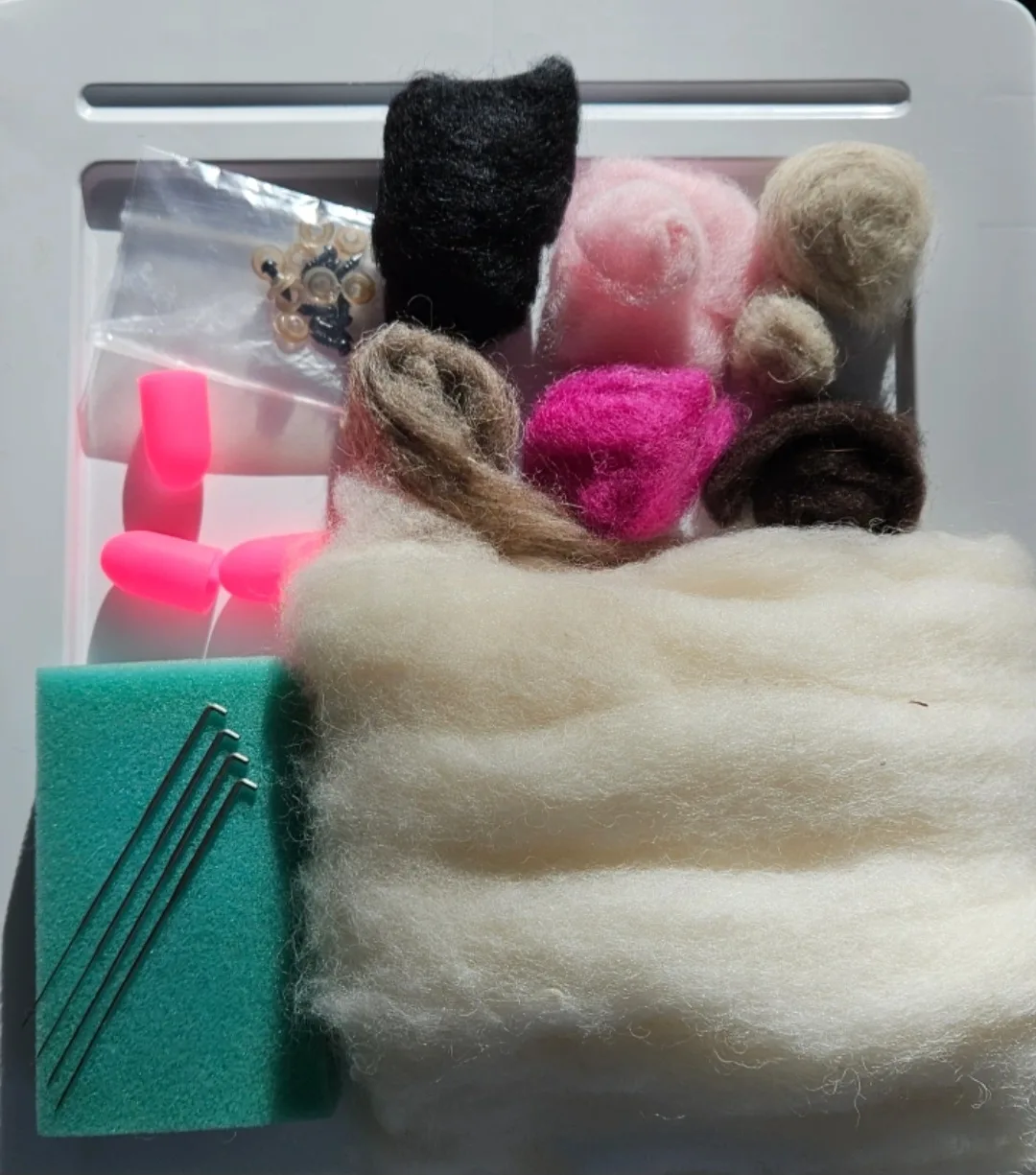 Craft Supplies Bundle