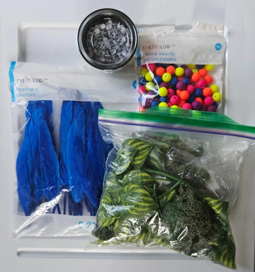 Craft Supplies Bundle image indicator(2)