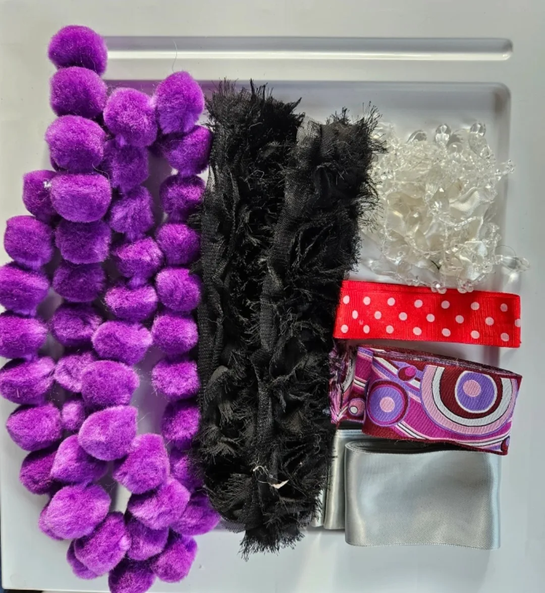 Craft Supplies Bundle image indicator(3)