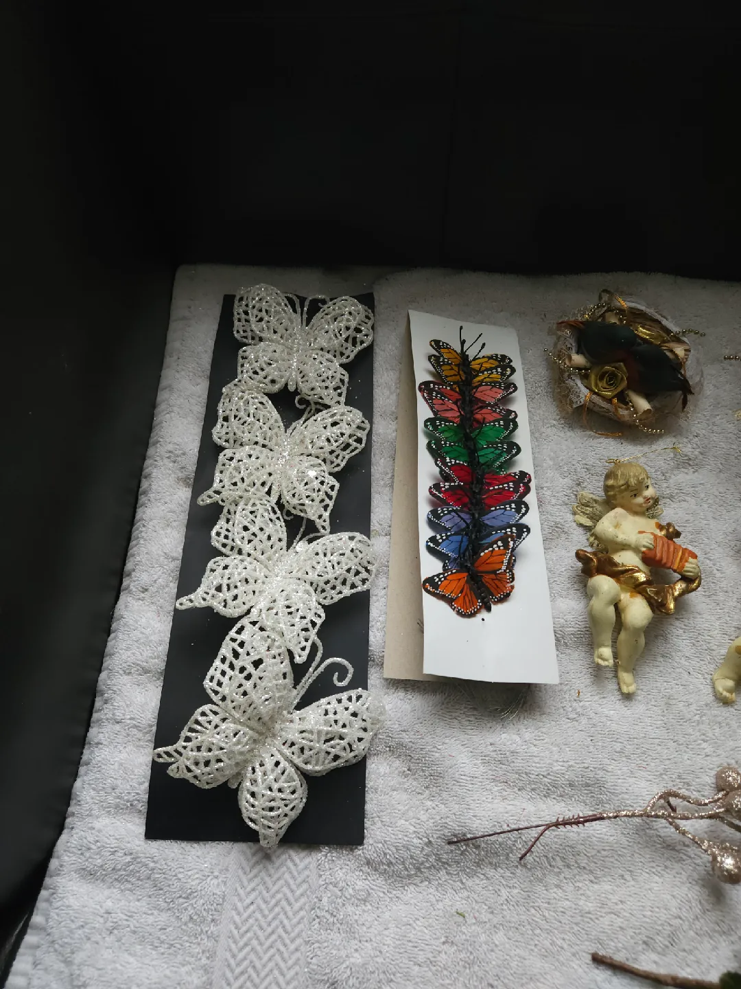 Christmas Decorations - Nature Theme image indicator(2)