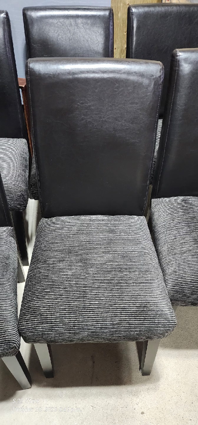 Dining Chairs - Set of 6 - photo 2