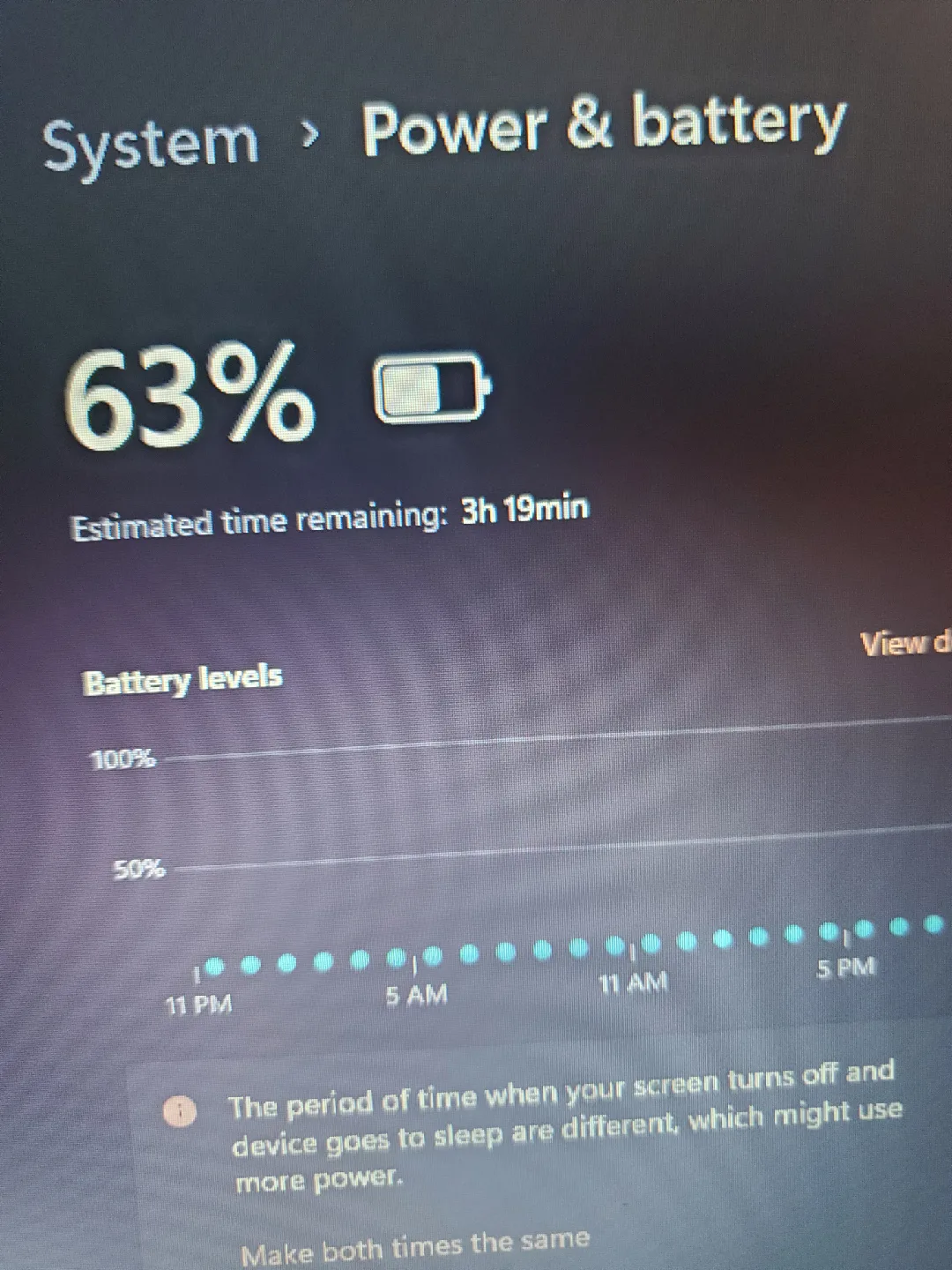 14inch i5 6th gen HP EliteBook 840 Gen 3 Laptop image indicator(4)