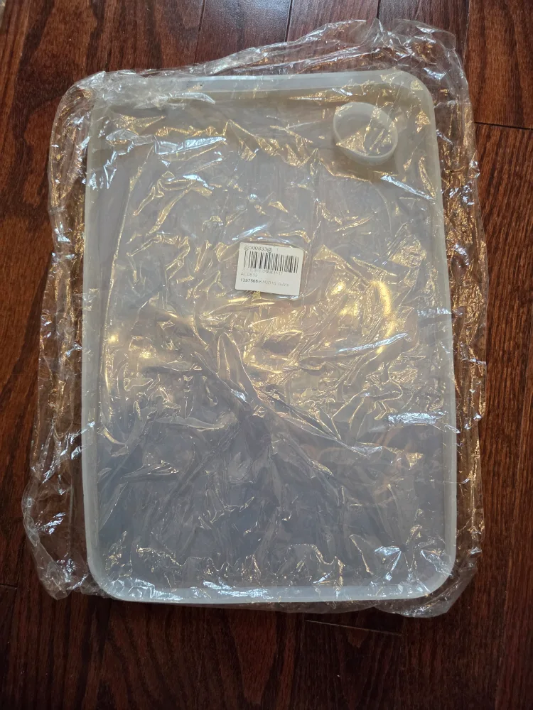 Silicone Resin Molds Set - New image indicator(3)