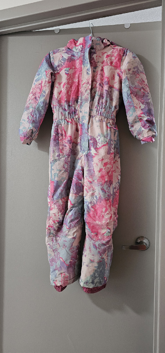 Mountain Warehouse Snowsuit - Size 7-8 YRS