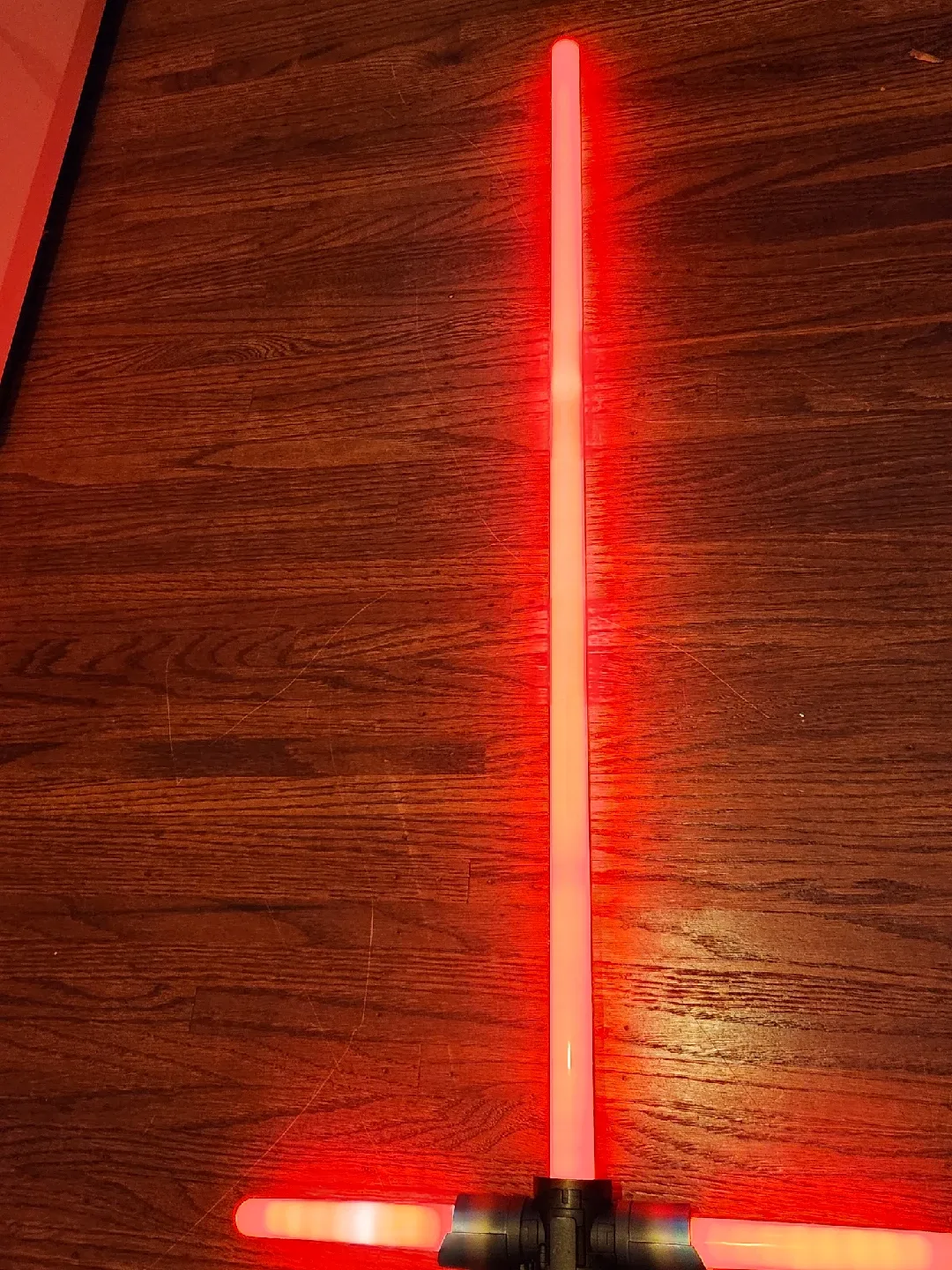 Kylo Ren Lightsaber Force FX Elite image indicator(3)