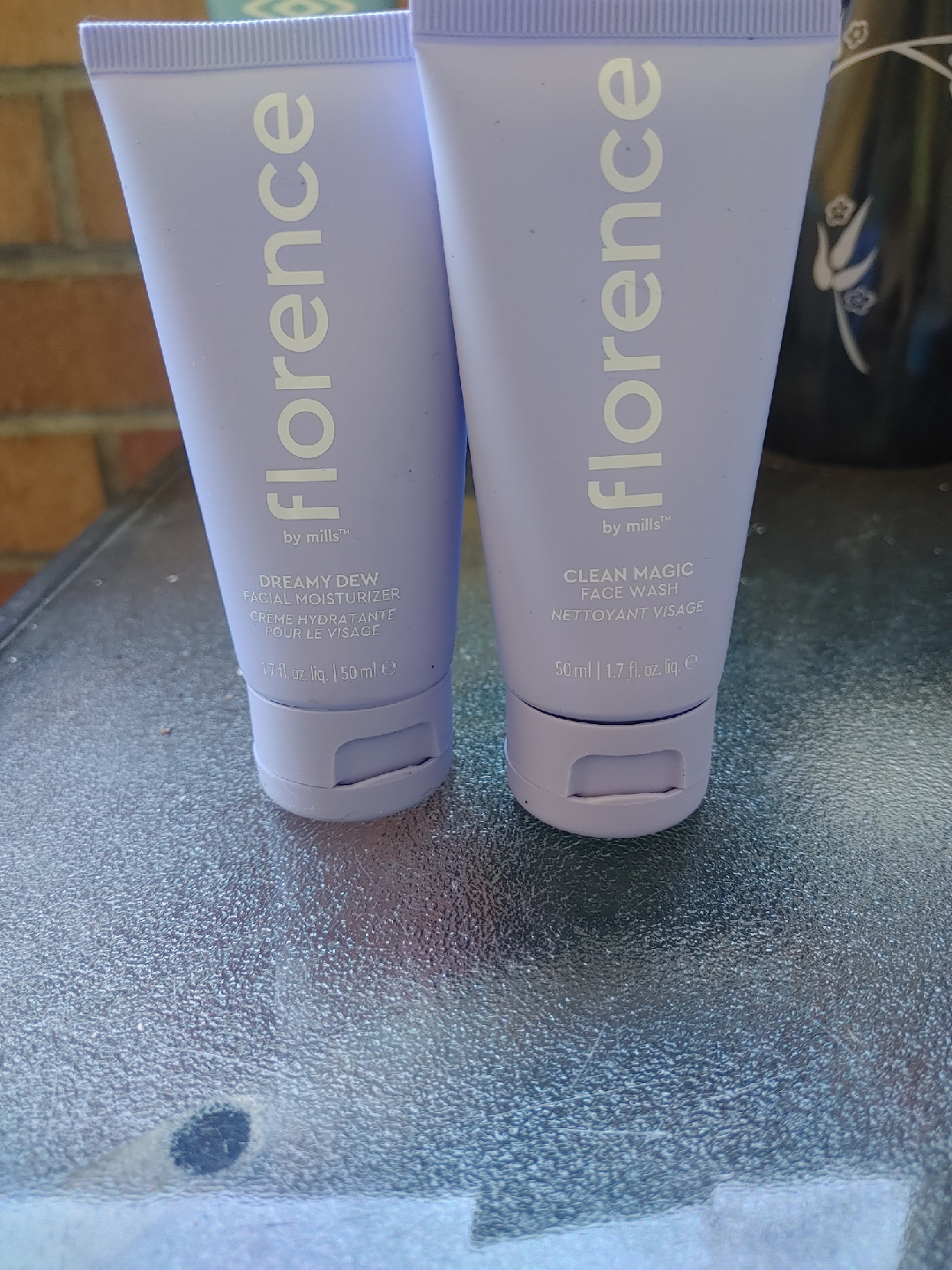 Florence by Mills Dreamy Dew & Clean Magic Set
