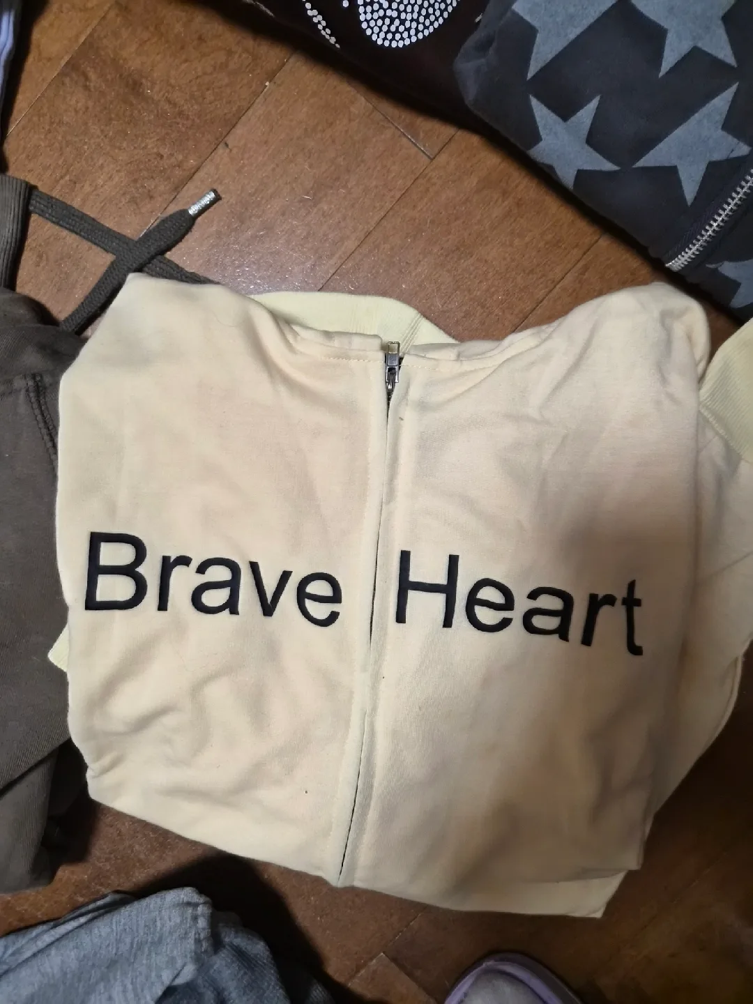 Assorted Jackets and Hoodies image indicator(5)