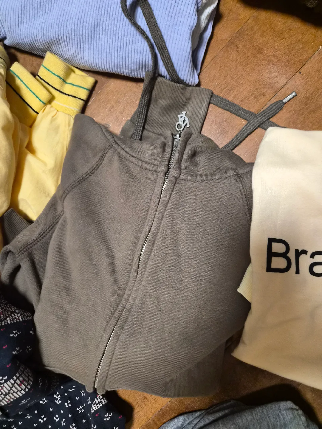 Assorted Jackets and Hoodies image indicator(6)