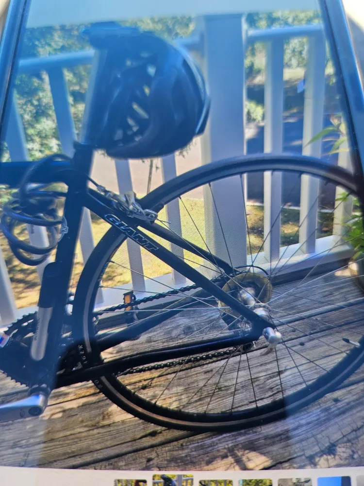 Giant OCR 1 Road Bike image indicator(4)