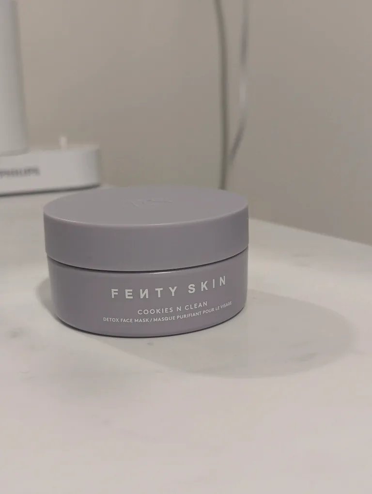 Fenty Skin Cookies N Clean Detox Face Mask (75mL) image indicator(5)