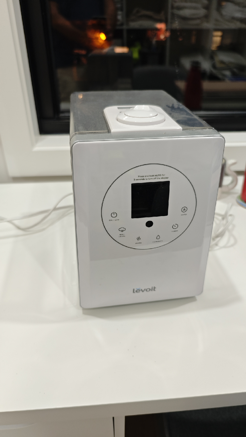Levoit Humidifier