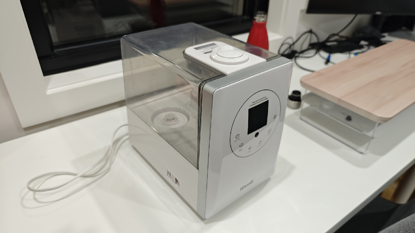 Levoit Humidifier - photo 2