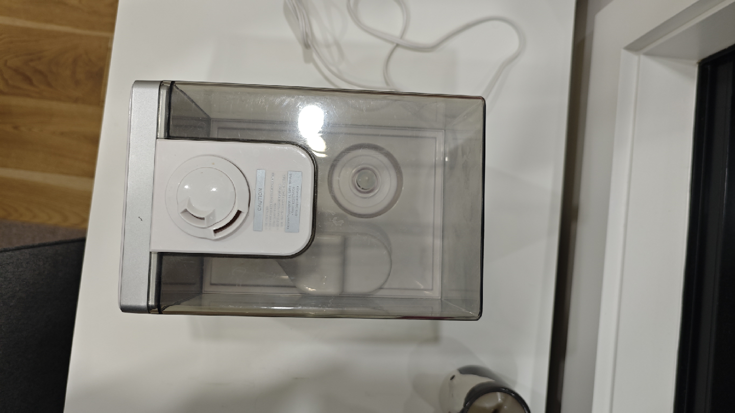 Levoit Humidifier - photo 3