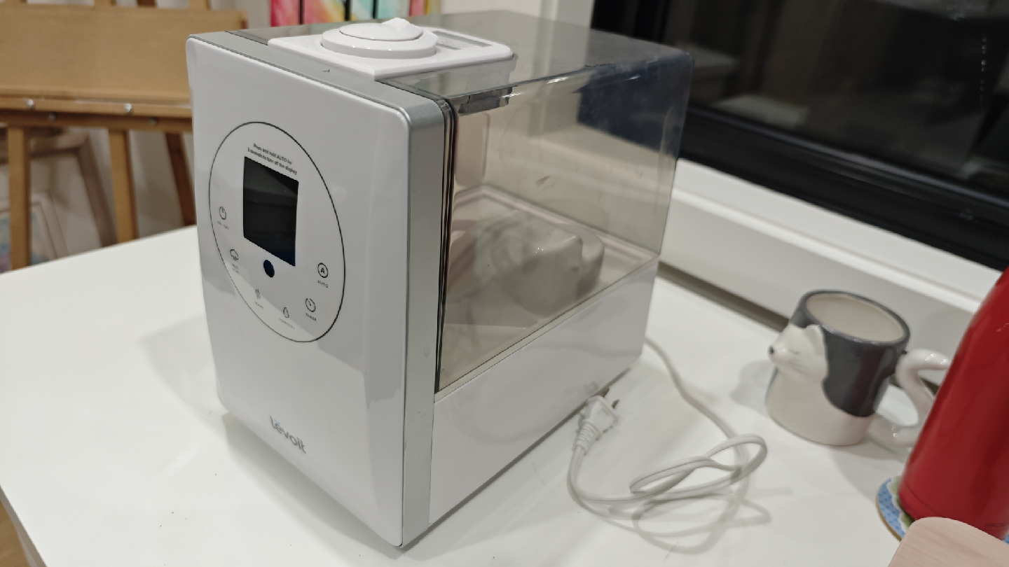 Levoit Humidifier - photo 4