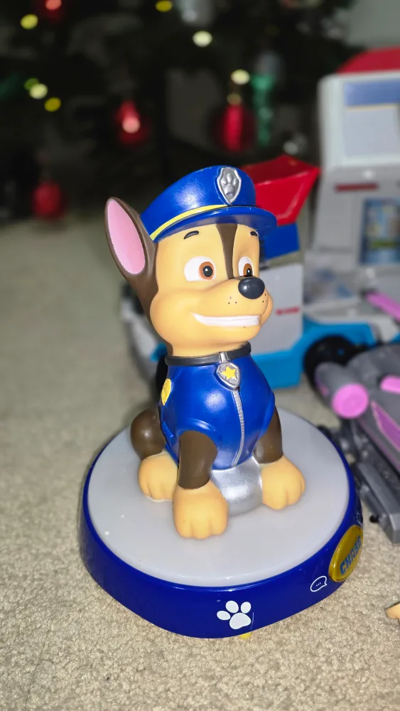 Paw Patrol Vehicles and Truck image indicator(2)