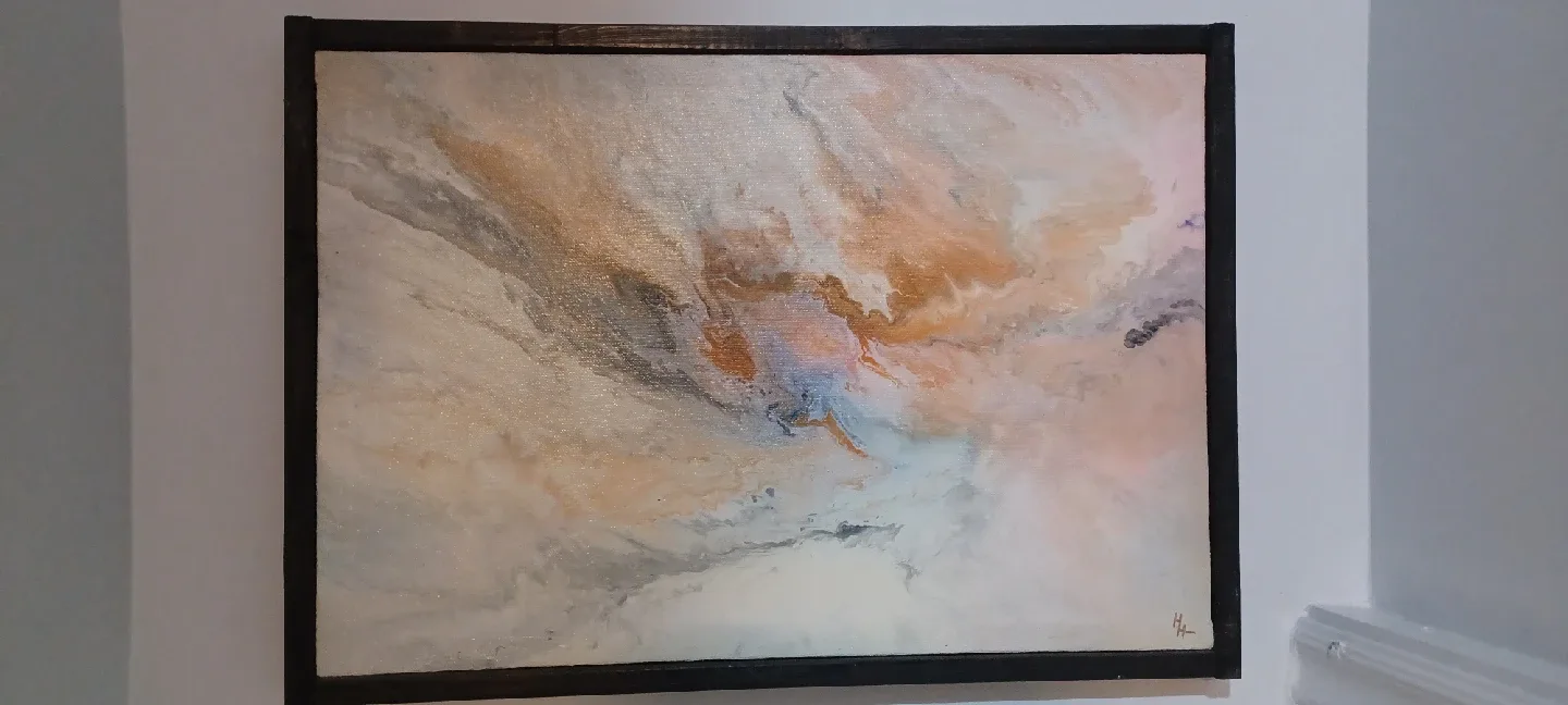 Abstract Paintings  ONE OF A KIND MASTERPIECES UNDER $400