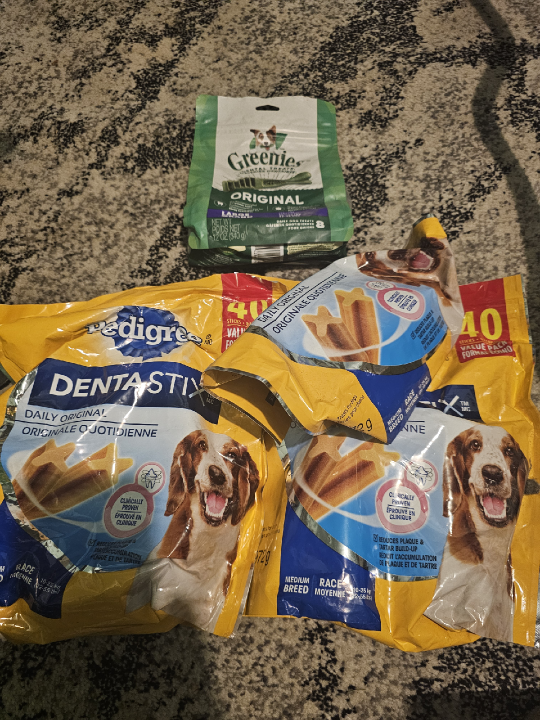 dog stuff